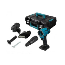 МайстерПро 3в1: ваш незамінний помічник у будинку та на роботі!